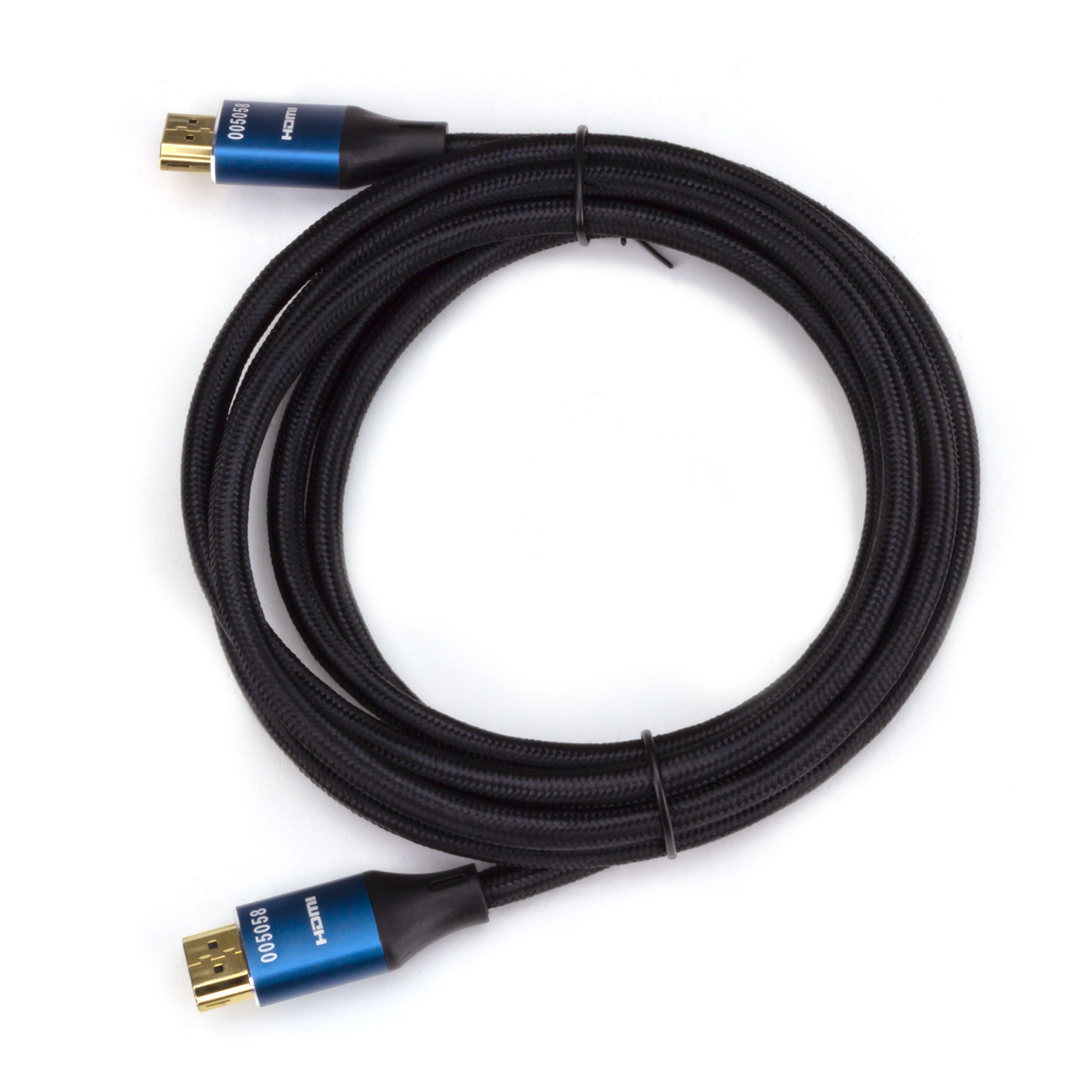 8K Professional Series 48 Gbps High Speed HDMI™ Cable – AVPro Global