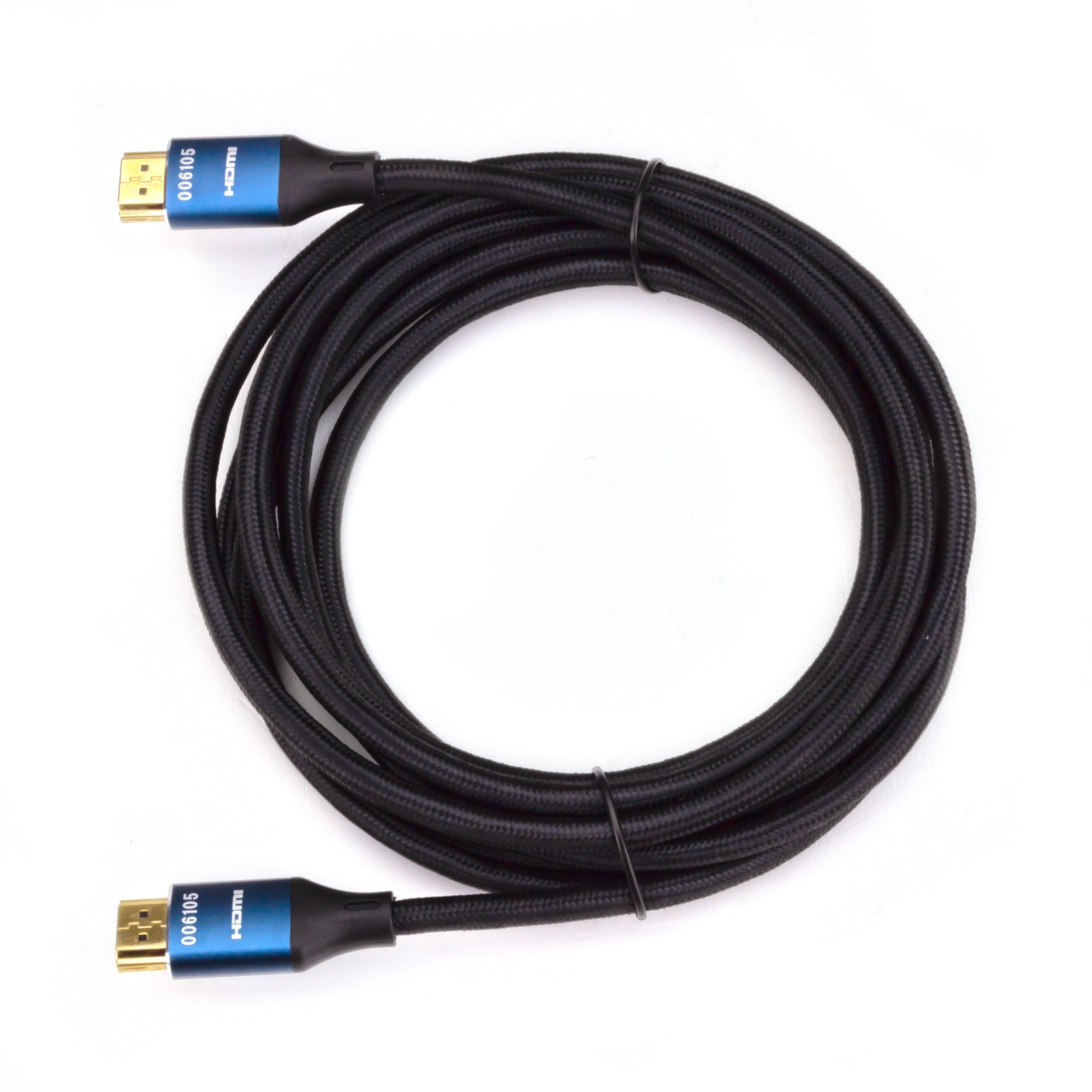 8K Professional Series 48 Gbps High Speed HDMI™ Cable – AVPro Global