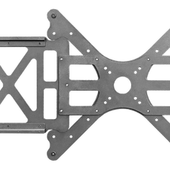 Mounting Brackets and Accessories