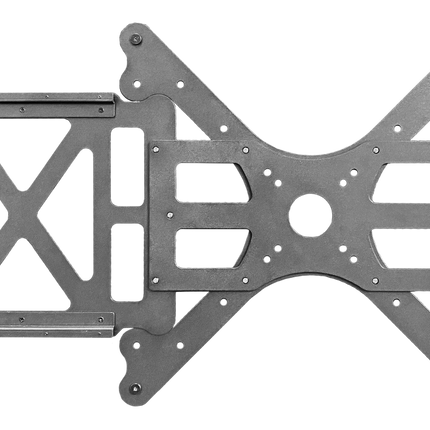VESA Mount for AudioControl Bijou and AVPro Edge MV41