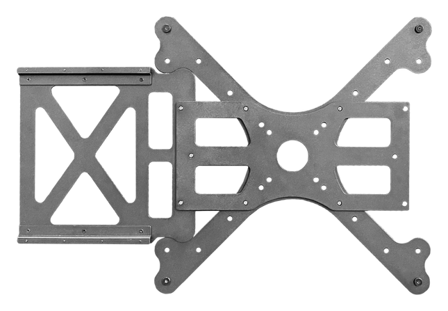 VESA Mount for AudioControl Bijou and AVPro Edge MV41