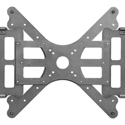 VESA Mount for AudioControl Bijou and AVPro Edge MV41