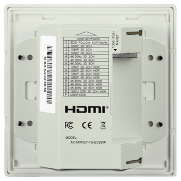 AC-MXNET-1G-EWP