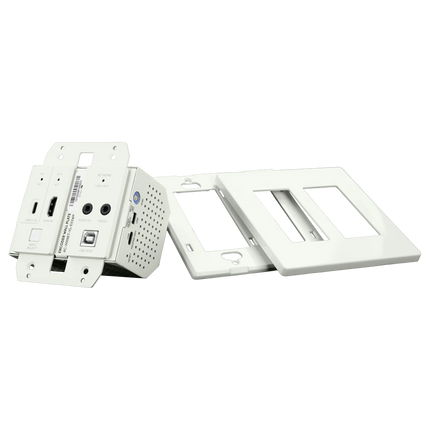 MXnet Evolution II Wall Plate Encoder