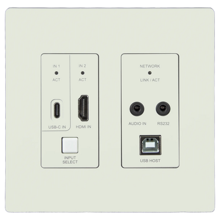 MXnet Evolution II Wall Plate Encoder