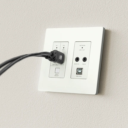 MXnet Evolution II Wall Plate Encoder