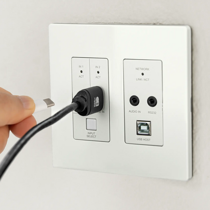 MXnet Evolution II Wall Plate Encoder