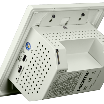 MXnet Evolution II Wall Plate Encoder