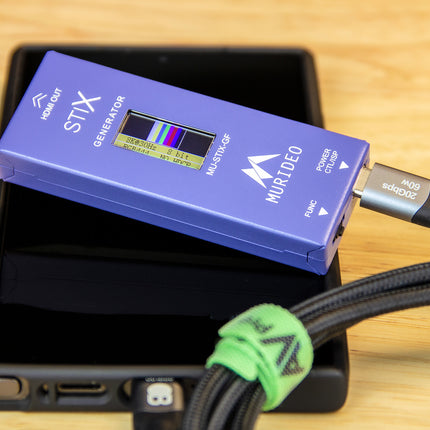 STIX Test Signal Generator (Female)