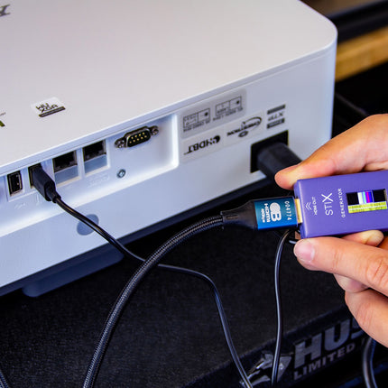 STIX Test Signal Generator (Female)