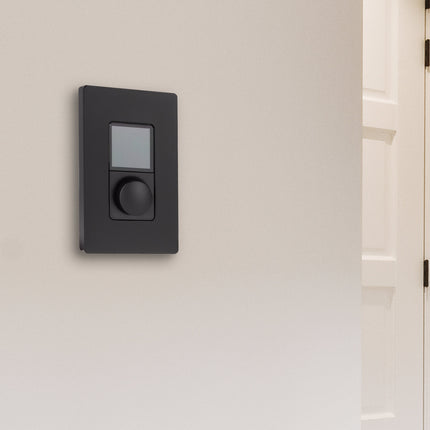 RTI-AMP-IWC - In-Wall Zone Controller