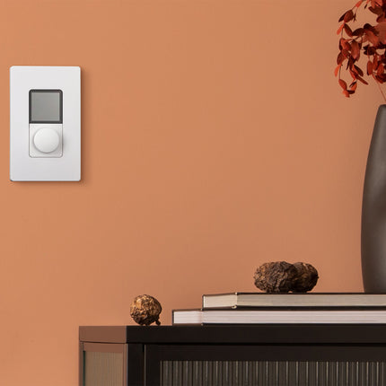 RTI-AMP-IWC - In-Wall Zone Controller