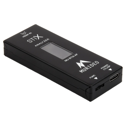 STIX Test Signal Analyzer (Female)