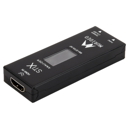 STIX Test Signal Analyzer (Female)