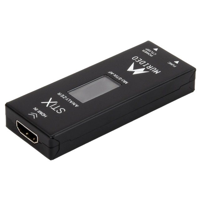 STIX Test Signal Analyzer (Female)