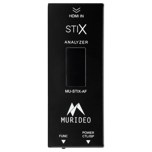 STIX Test Signal Analyzer (Female)