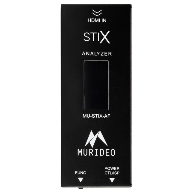 STIX Test Signal Analyzer (Female)