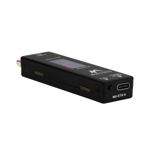 STIX Test Signal Analyzer