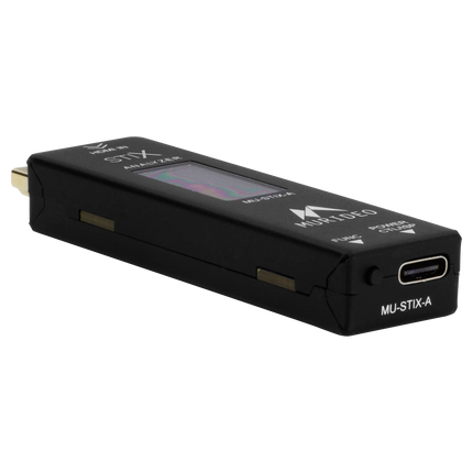 STIX Test Signal Analyzer