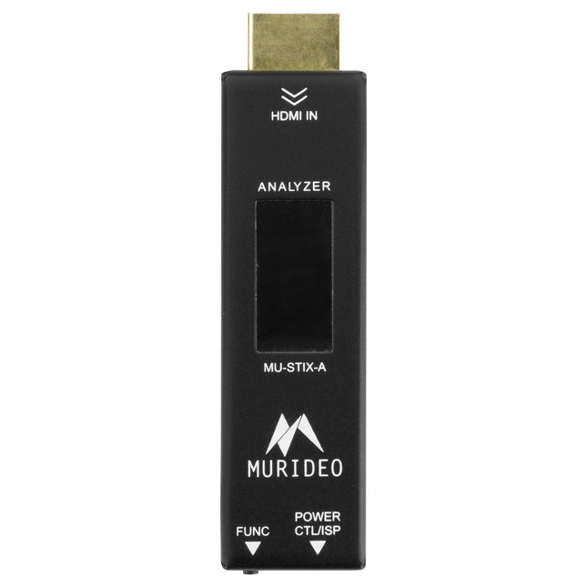 STIX Test Signal Analyzer