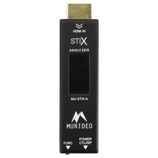STIX Test Signal Analyzer