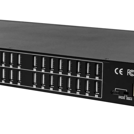 STIX Test Ecosystem Controller