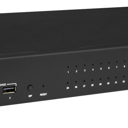 STIX Test Ecosystem Controller