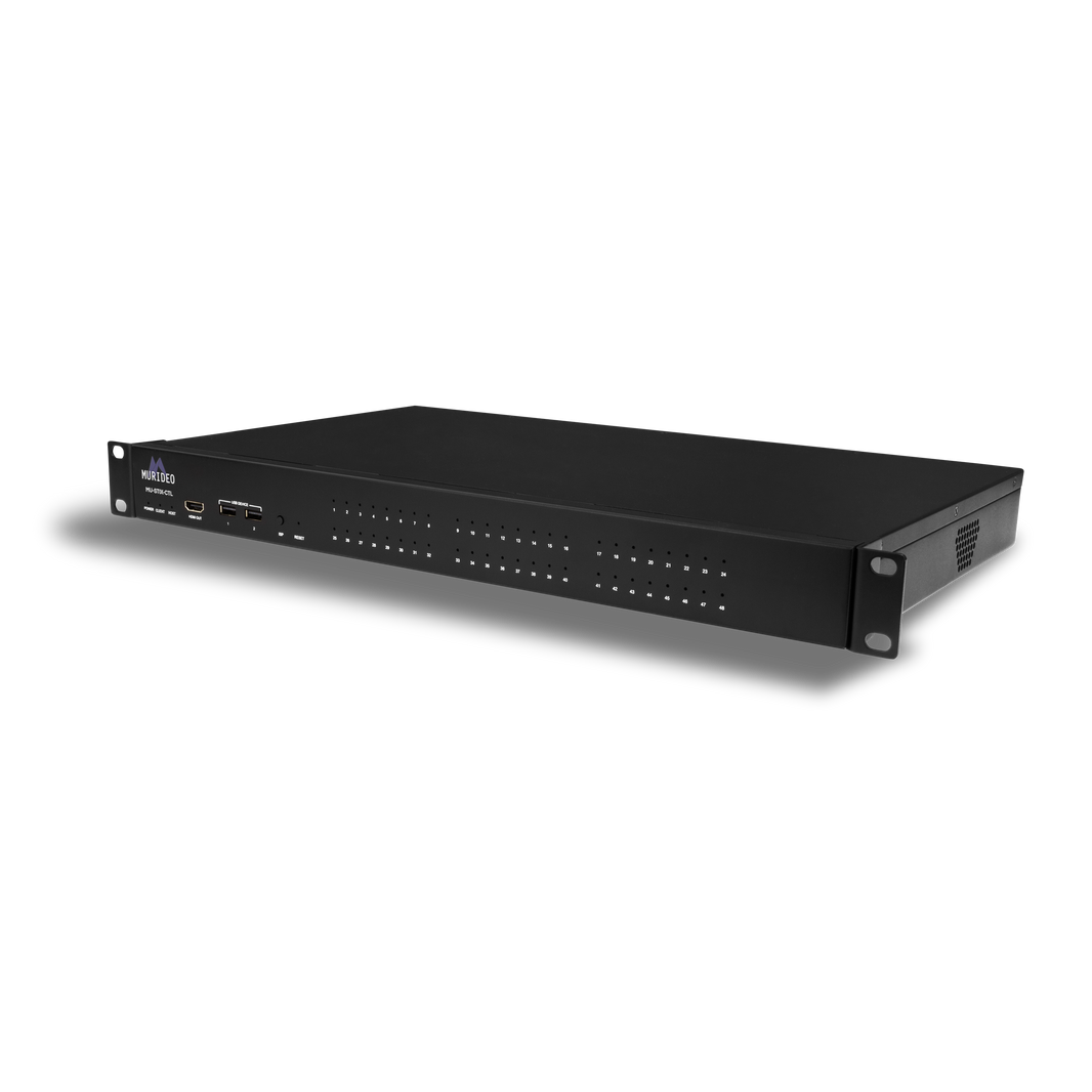 STIX HDMI Signal Generators & Analyzers | Murideo – AVPro Global