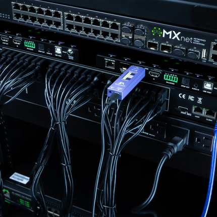 STIX Test Ecosystem Controller