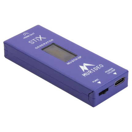STIX Test Signal Generator (Female)