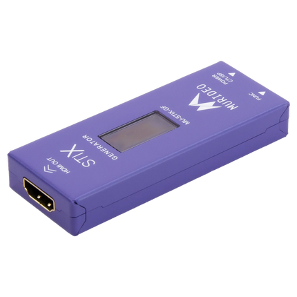 STIX Test Signal Generator (Female)