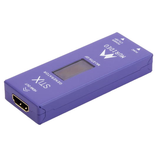 STIX Test Signal Generator (Female)