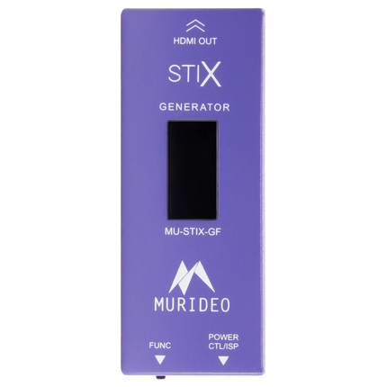 STIX Test Signal Generator (Female)