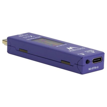 STIX Test Signal Generator
