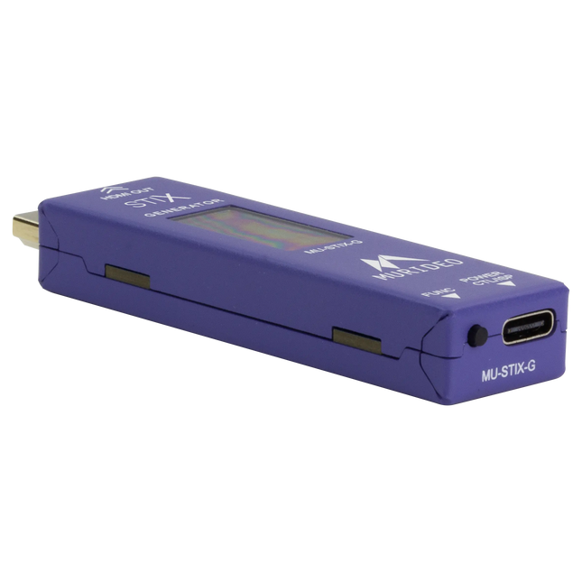 STIX Test Signal Generator