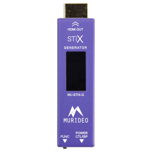 STIX Test Signal Generator