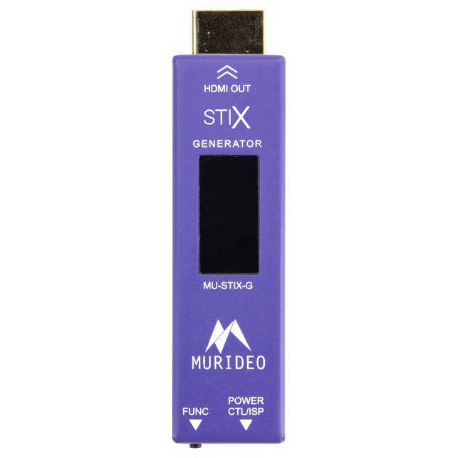 STIX Test Signal Generator