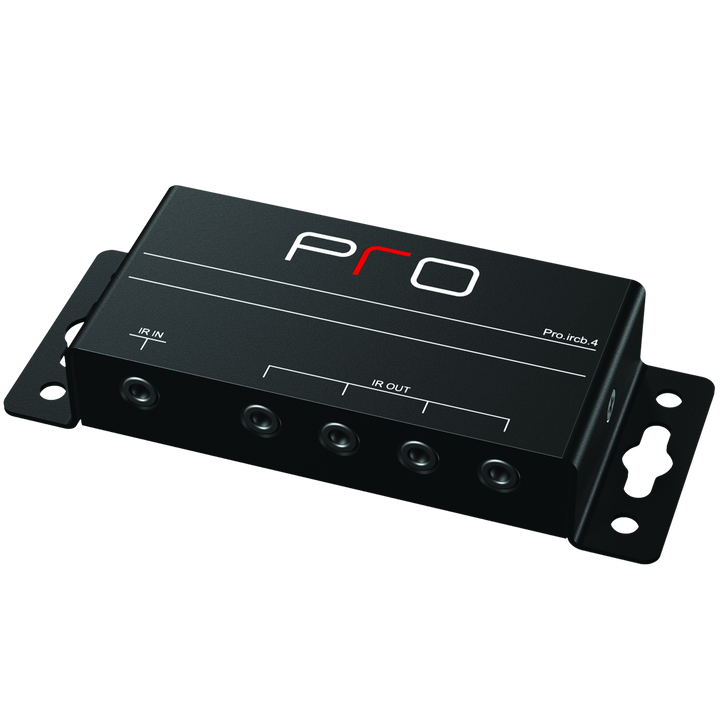 ProControl – AVPro Global