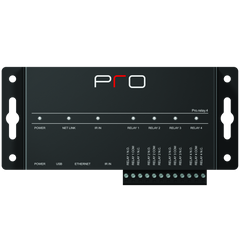ProControl – AVPro Global