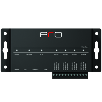 ProControl – AVPro Global