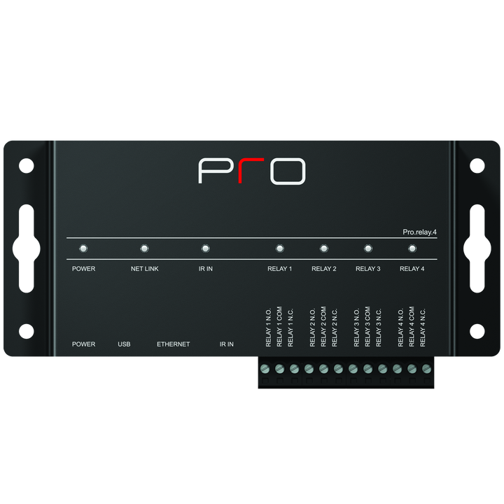 ProControl – AVPro Global