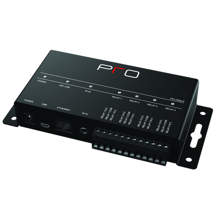 Pro.relay.4 Relay Control Module