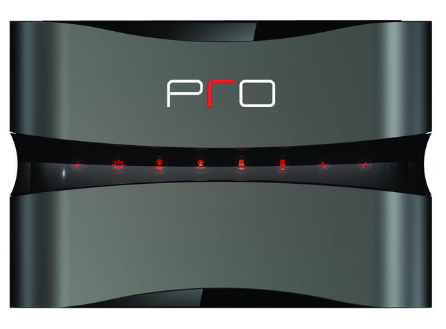 ProLink.r Plus Processor with IR Emitters