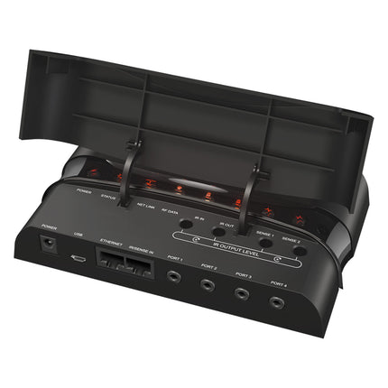 ProLink.r Plus Processor with IR Emitters