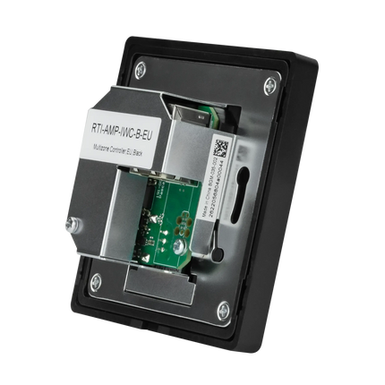 RTI-AMP-IWC - In-Wall Zone Controller (International)