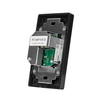 RTI-AMP-IWC - In-Wall Zone Controller