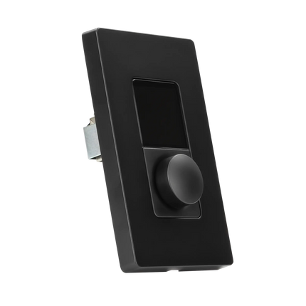 RTI-AMP-IWC - In-Wall Zone Controller