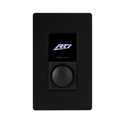 RTI-AMP-IWC - In-Wall Zone Controller