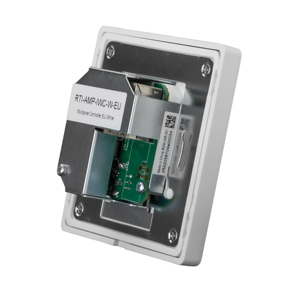 RTI-AMP-IWC - In-Wall Zone Controller (International)