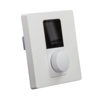 RTI-AMP-IWC - In-Wall Zone Controller (International)